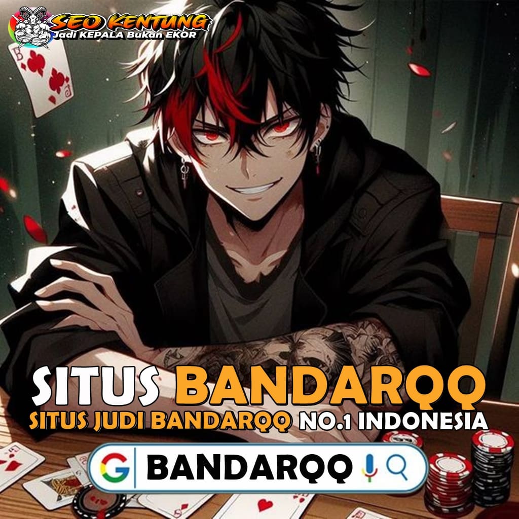 SITUS BANDARQQ