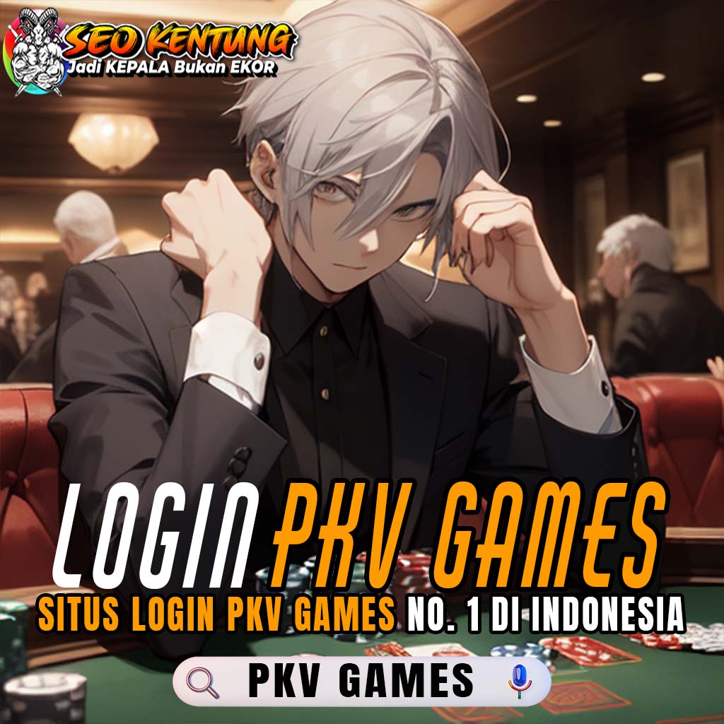 LOGIN PKV